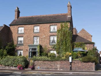Broseley Guest House